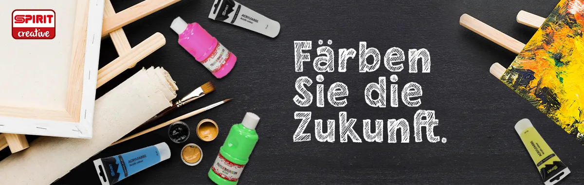 Kreativprogramm